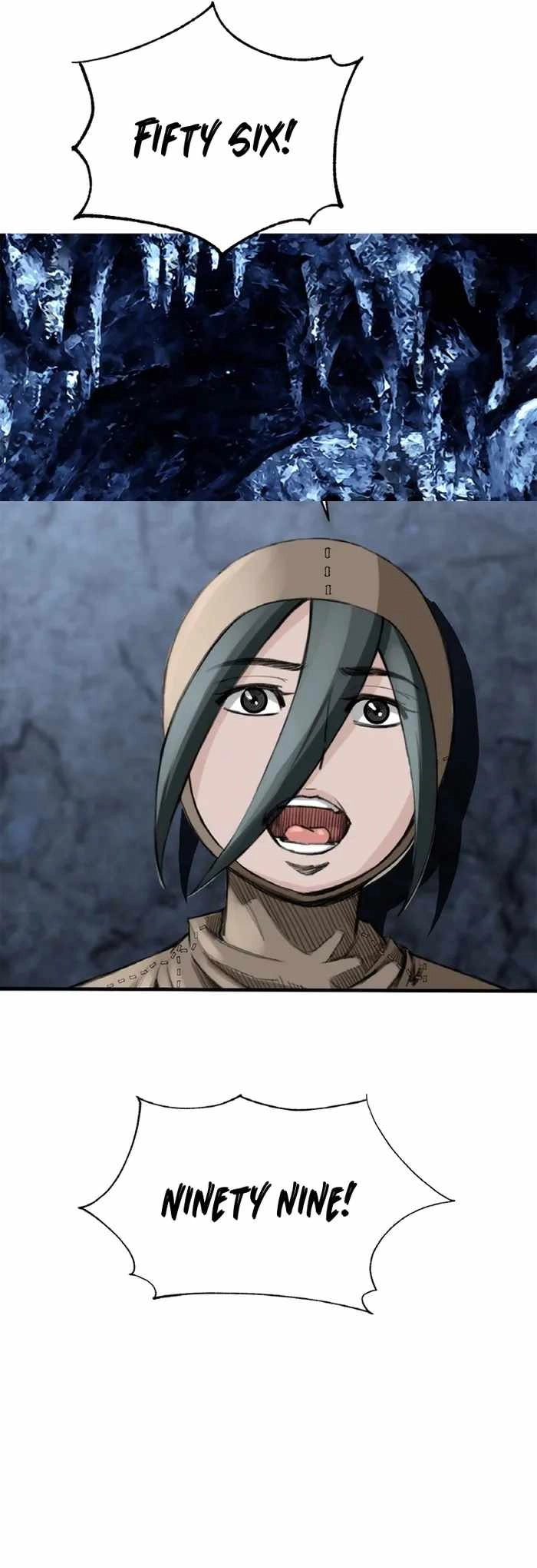 The Heavenly Emperor of Darkness Chapter 9 10